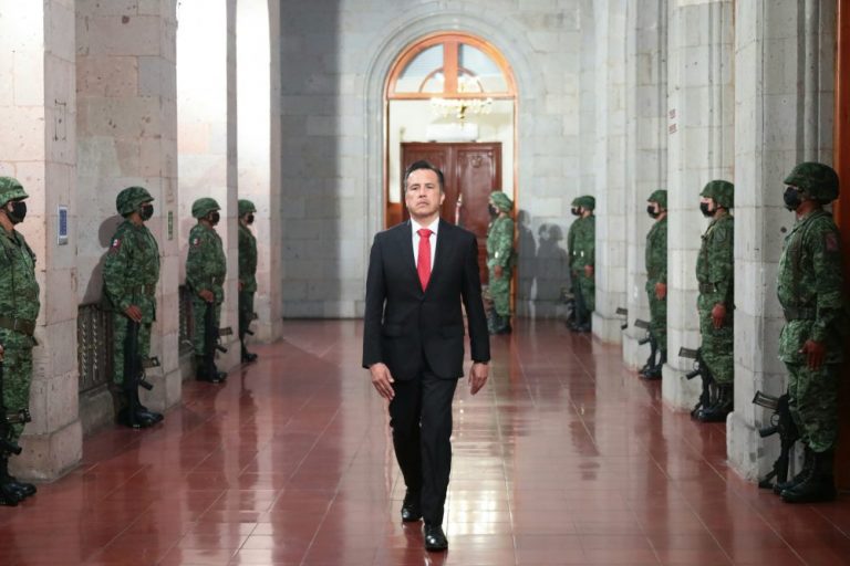 Veracruz Celebra La Soberanía De México En El 212 Aniversario Del Grito De Independencia 2214