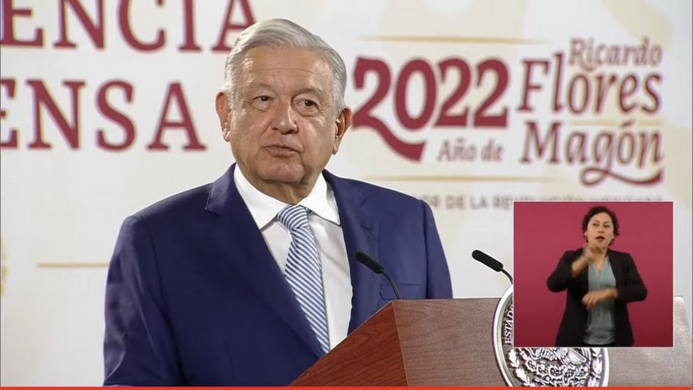 Si Proceso De Pío López Obrador Está Mal Que Se Revise Amlo Ventanaver 0517